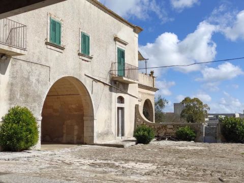 Contrada Fortugno - Ragusa