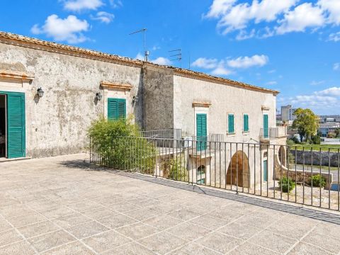 Contrada Fortugno - Ragusa