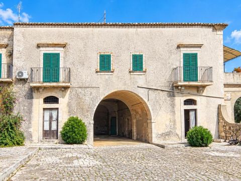 Contrada Fortugno - Ragusa