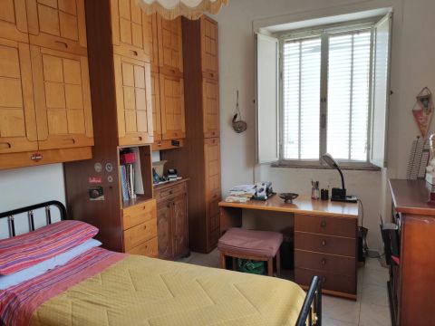 Via Francesco Mauceri, 4 - Siracusa