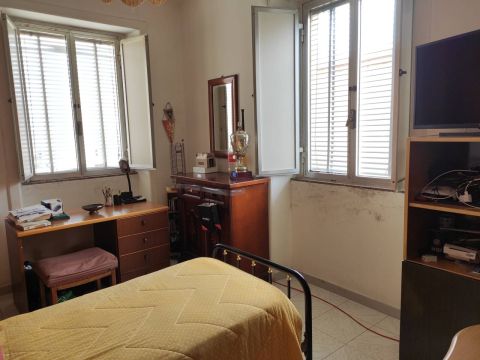 Via Francesco Mauceri, 4 - Siracusa