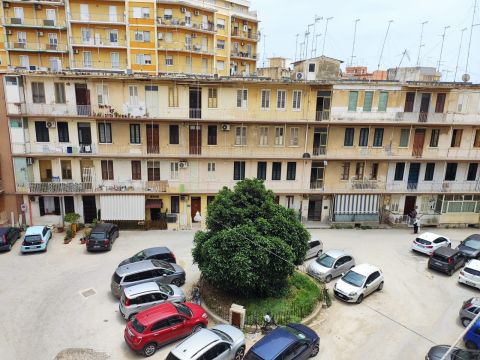 Via Francesco Mauceri, 4 - Siracusa
