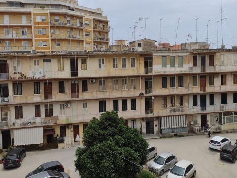 Via Francesco Mauceri, 4 - Siracusa