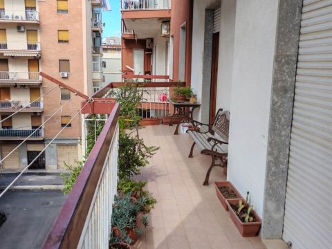 Viale Polibio, 58 - Siracusa