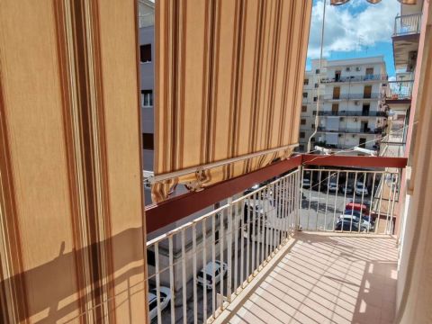 Viale Polibio, 58 - Siracusa