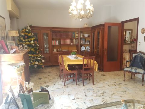 Viale Polibio, 58 - Siracusa