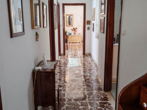 Viale Polibio, 58 - Siracusa
