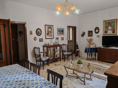 Viale Polibio, 58 - Siracusa