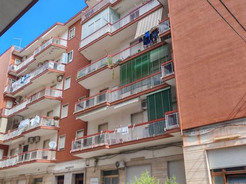 Viale Polibio, 58 - Siracusa