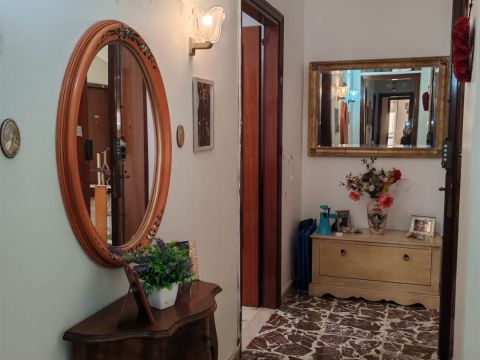 Viale Polibio, 58 - Siracusa