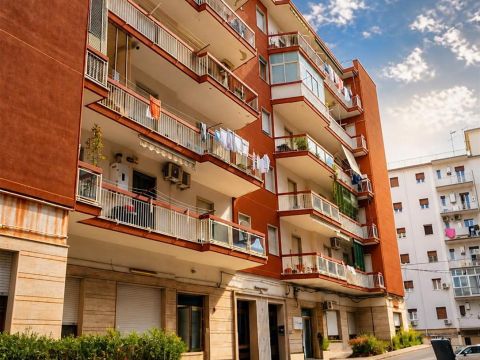 Viale Polibio, 58 - Siracusa