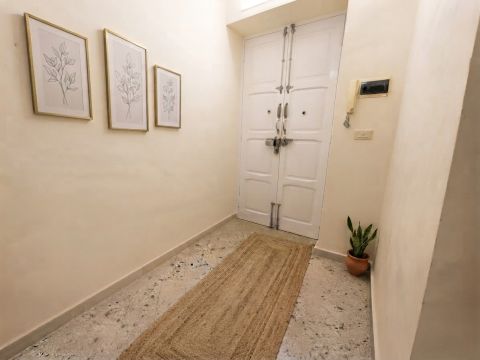 Via Sorrentino - Porto Empedocle