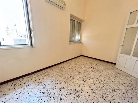Via Sorrentino - Porto Empedocle