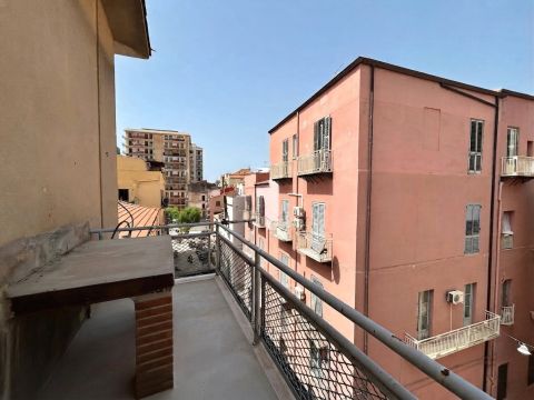 Via Sorrentino - Porto Empedocle