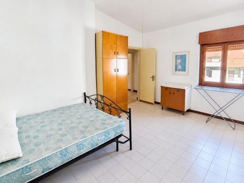 Via Gaetano Oliva - Scalea
