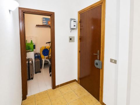 Via Gaetano Oliva - Scalea