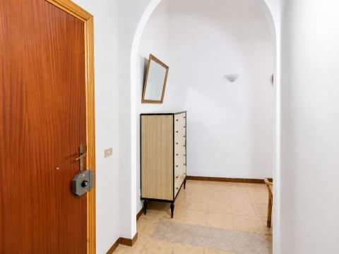Via Gaetano Oliva - Scalea