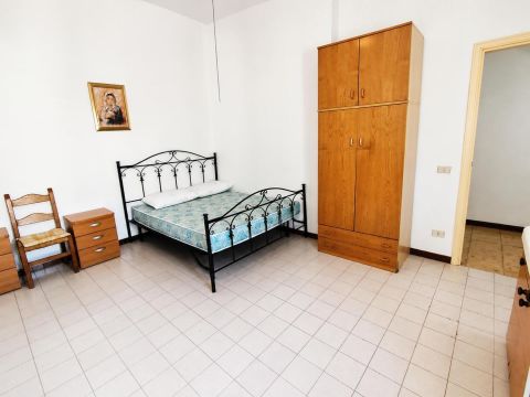 Via Gaetano Oliva - Scalea