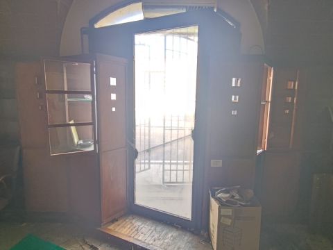 Via Polidori, 1 - Bientina