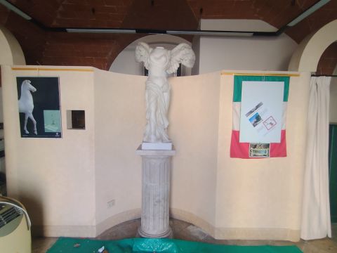 Via Polidori, 1 - Bientina