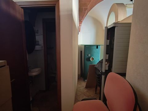 Via Polidori, 1 - Bientina