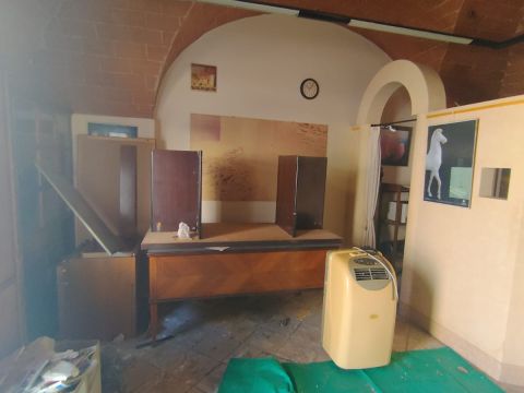Via Polidori, 1 - Bientina