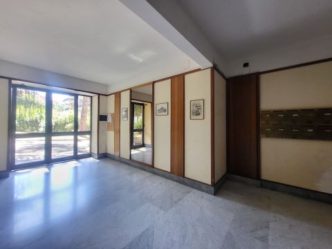 Via Antonio Silvani, 32 - Roma
