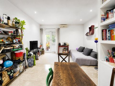 Via Antonio Silvani, 32 - Roma