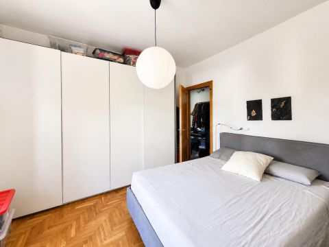 Via Antonio Silvani, 32 - Roma