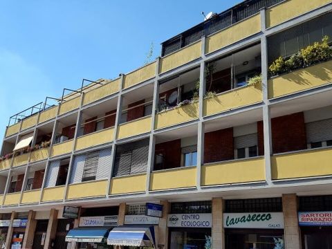 Via Teano, 14 - Milano