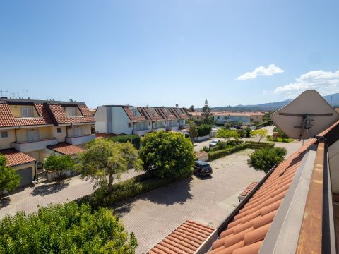 Piazza del Sole, 3 - Montepaone