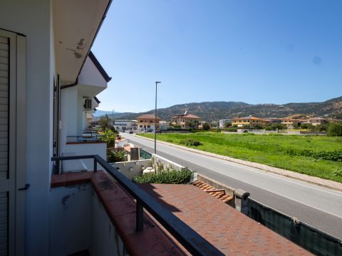 Piazza del Sole, 3 - Montepaone