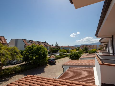 Piazza del Sole, 3 - Montepaone