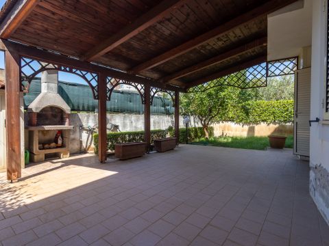 Piazza del Sole, 3 - Montepaone