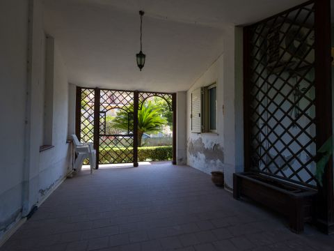 Piazza del Sole, 3 - Montepaone