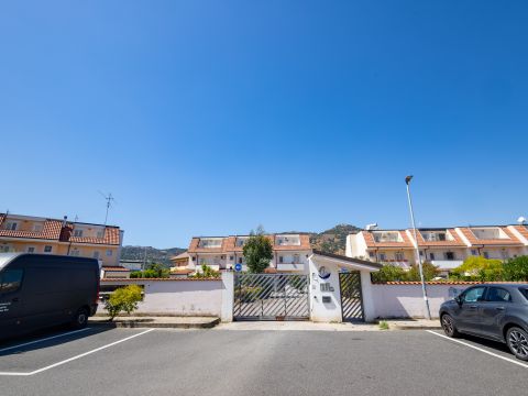Piazza del Sole, 3 - Montepaone