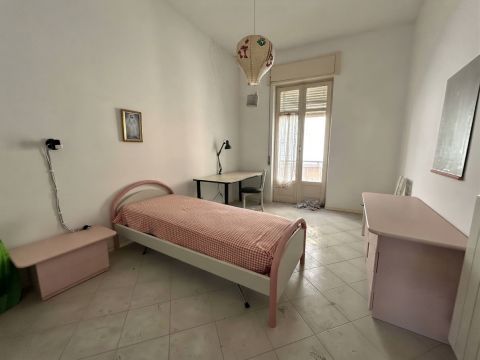 Via Alessandro Manzoni, 79 - Agrigento