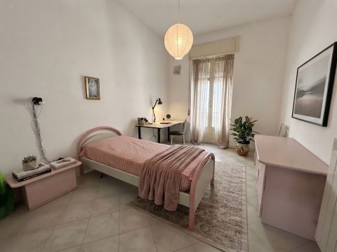 Via Alessandro Manzoni, 79 - Agrigento