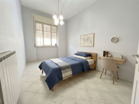 Via Alessandro Manzoni, 79 - Agrigento