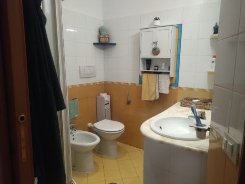 Via Ussana, 15 - Fiumicino