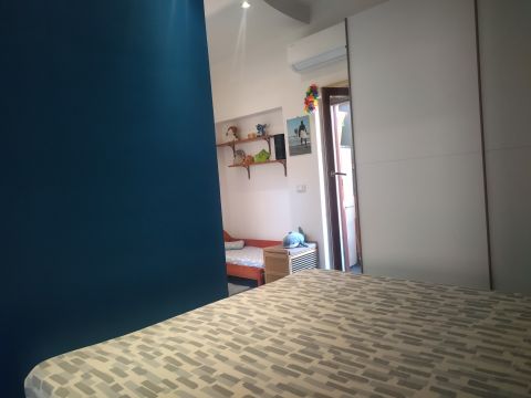 Via Ussana, 15 - Fiumicino