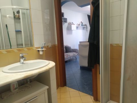 Via Ussana, 15 - Fiumicino