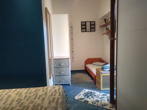 Via Ussana, 15 - Fiumicino