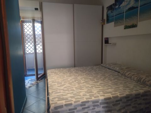 Via Ussana, 15 - Fiumicino