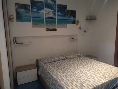 Via Ussana, 15 - Fiumicino
