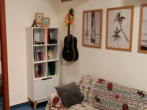 Via Ussana, 15 - Fiumicino