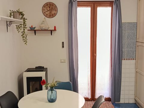 Via Ussana, 15 - Fiumicino