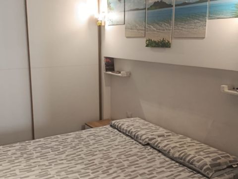 Via Ussana, 15 - Fiumicino