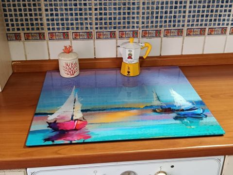 Via Ussana, 15 - Fiumicino