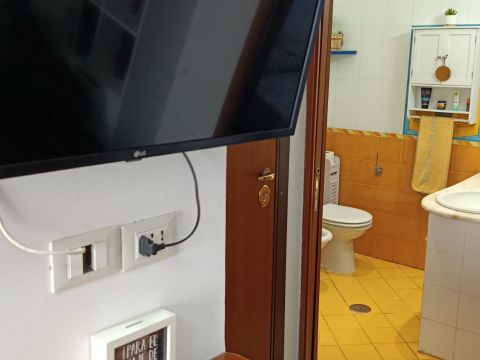 Via Ussana, 15 - Fiumicino